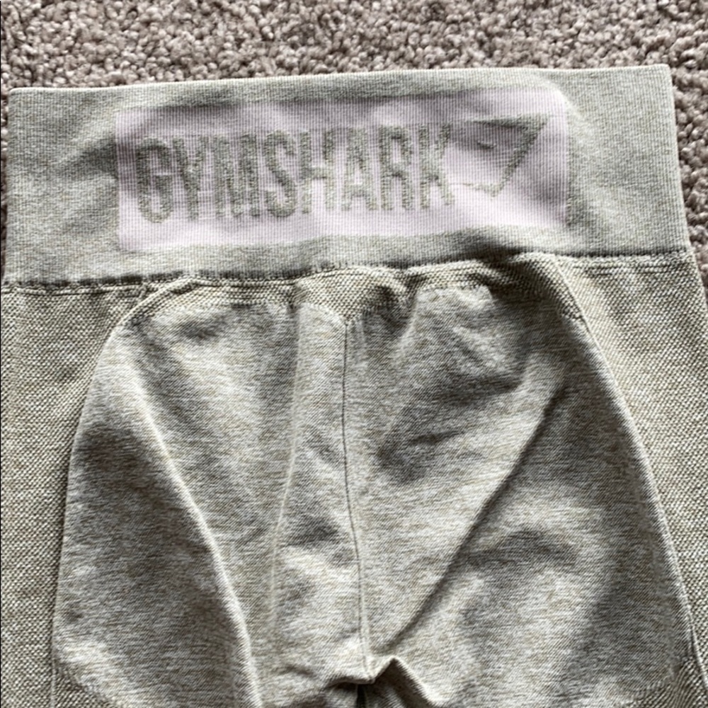 Gymshark Flex